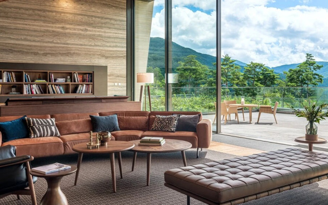 Sagewood Hongcheon Hotel