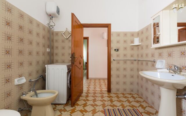 Appartamento Rosamarina