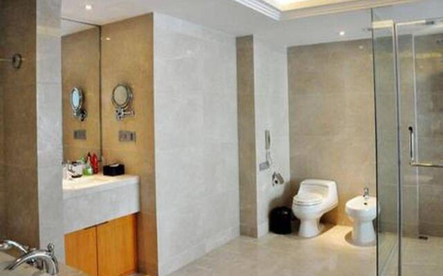 Haidu Hotel Qingdao