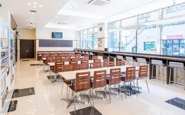 Toyoko Inn Matsudo Station Higashi
