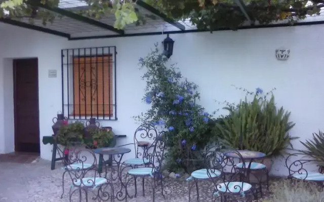 Holiday home Cortijo el Romeral