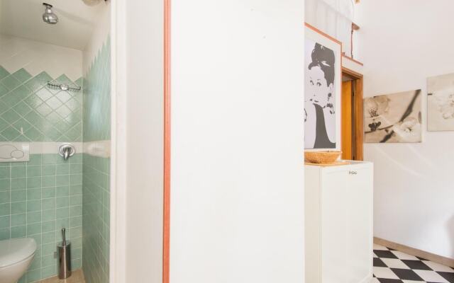 RSH Piazza Navona Breathtaking View 2