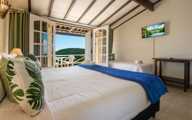 Pousada e Spa Villa Mercedes by Latitud Hoteles