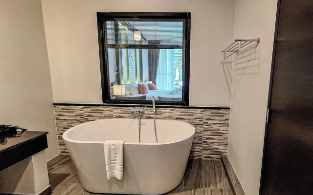 Na Napa Wellness Spa & Resort