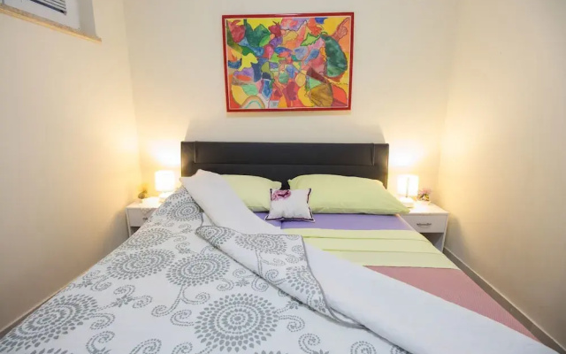 Apartment Andres