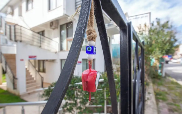 poseidon kınalıada pansiyon