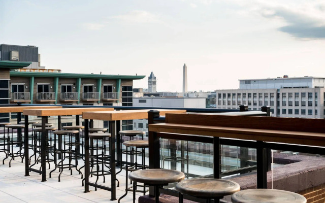 Pod DC Hotel