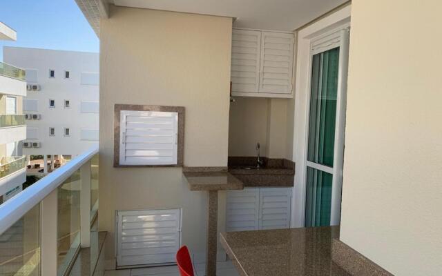 Apartamento Completo na Praia dos Ingleses