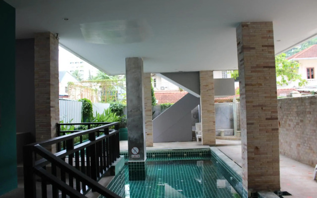 Cocoon Deva Hotel