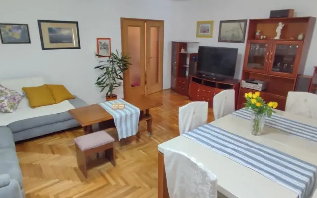 Apartment Vlado