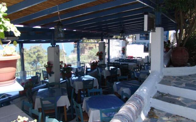 Hotel Aegean Home Studios & Apartments