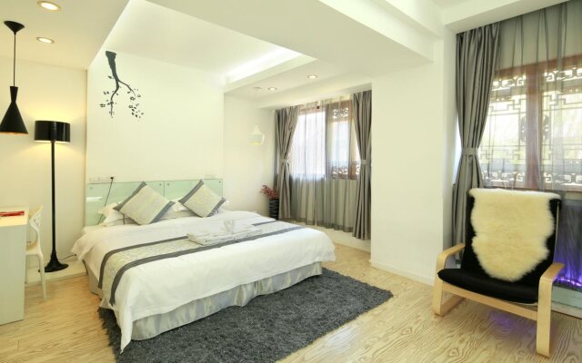 Orchid Land Boutique Resort