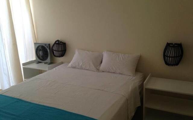 Punta Sol Apart Hotel
