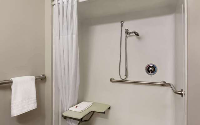 Microtel Inn & Suites by Wyndham Tifton