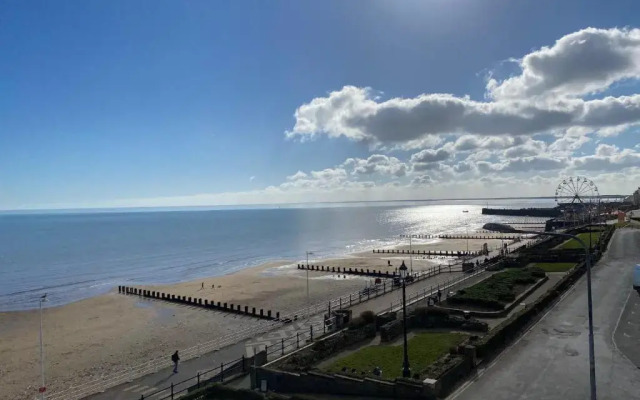 Oceana Holiday Apartments