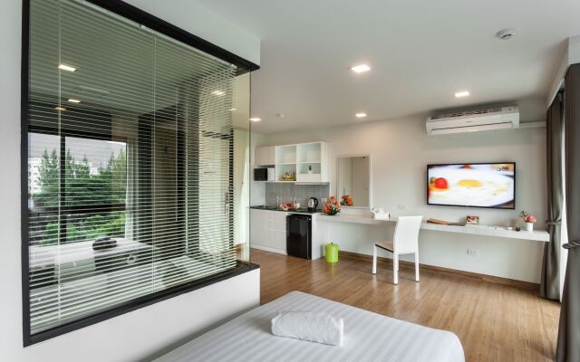 Cmor by Recall Hotels, Chiang Mai