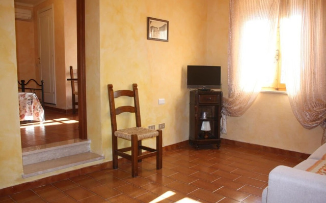 Agriturismo La Pisana