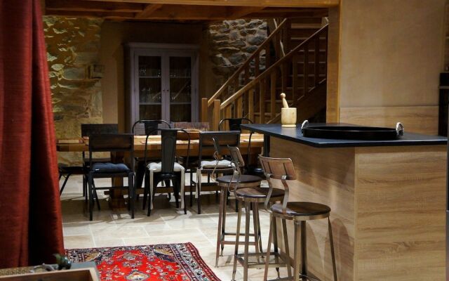 Domaine des Marequiers Gîtes