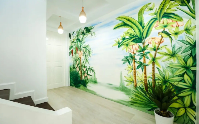 Sabai Space Bangkok