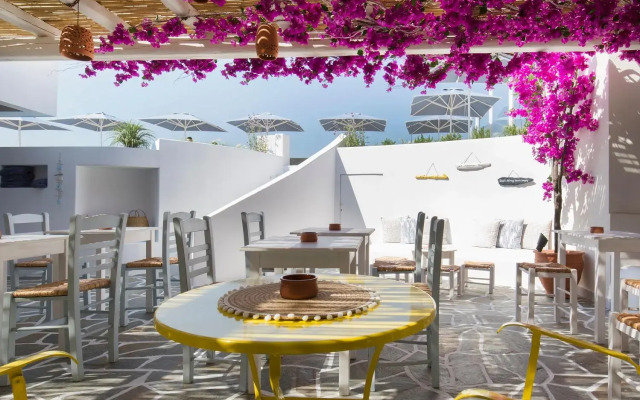 Airotel Alexandros Hotel