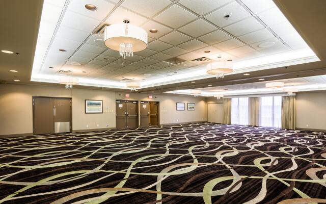 Holiday Inn Express Vancouver-Metrotown (Burnaby) by IHG