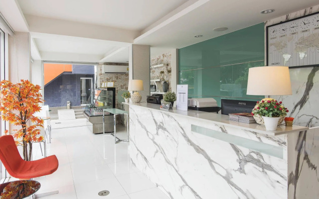 Solo Express Sukhumvit 81