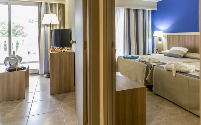 Gran Hotel Las Fuentes