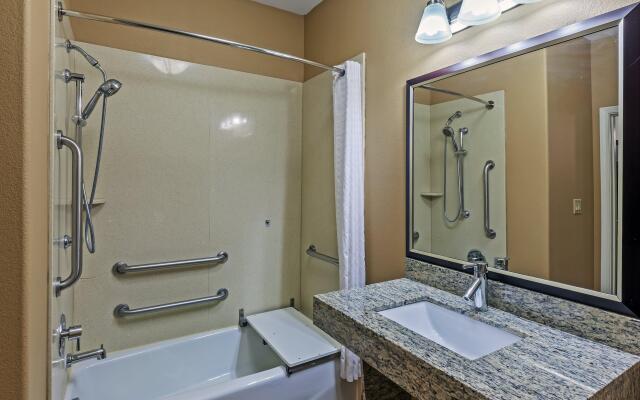 Candlewood Suites Amarillo-Western Crossing, an IHG Hotel