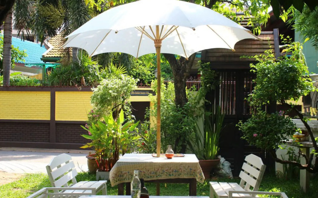 Dengba Garden