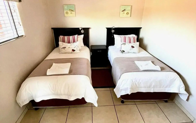 Perna Perna St Lucia