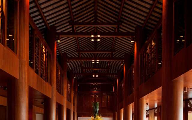 Park Hyatt Ningbo Resort and Spa