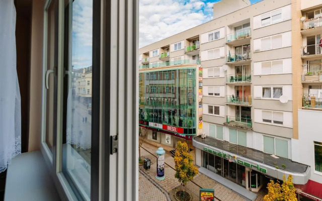 Apartments TGM 11