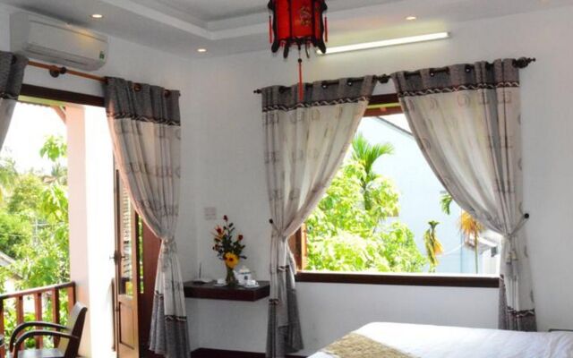 Viet House Homestay