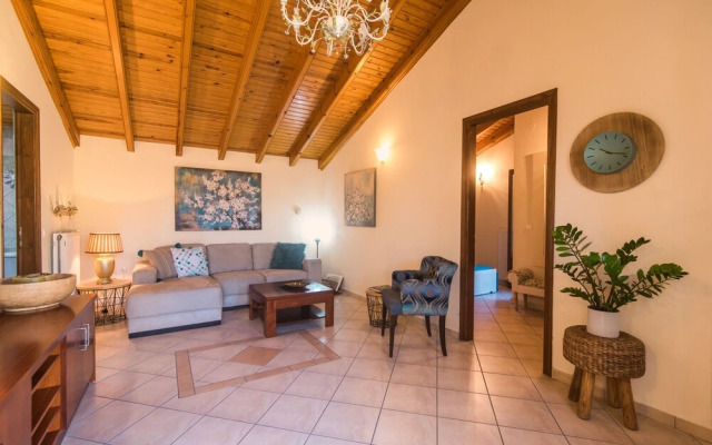 Marigianna's Luxury Loft  by CorfuEscapes