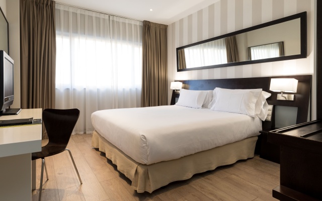 Sercotel Madrid Aeropuerto - Image 3