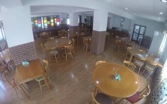 Asty Hotel