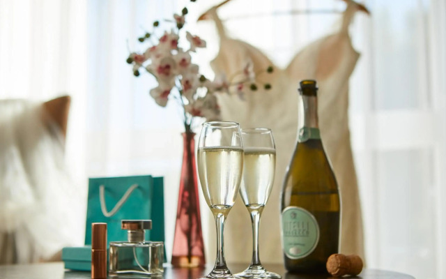 Macdonald Botley Park Hotel & Spa