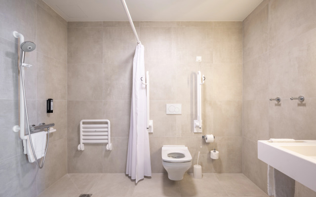 B&B HOTEL Gent Centrum