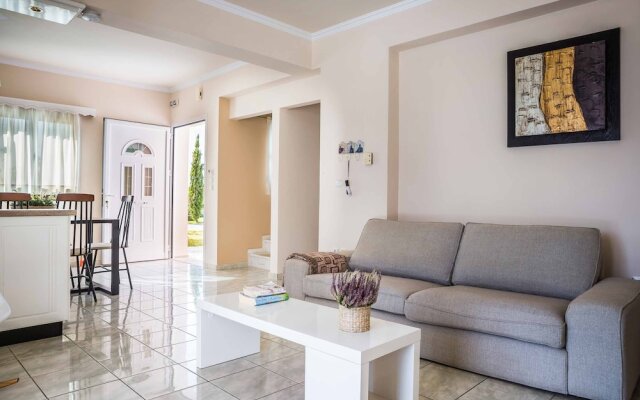 Villa Bellarosa