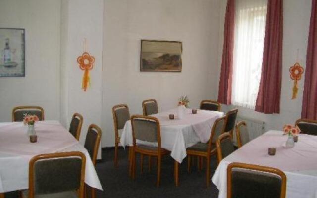 Hotel Nassauer Hof