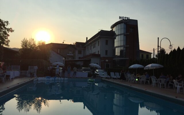 Hotel Nuova Italia