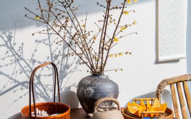 Youshe Guesthouse