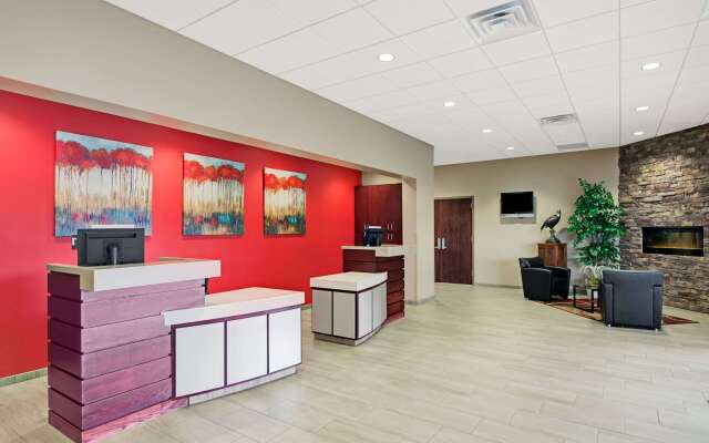 Quality Inn & Suites Columbus