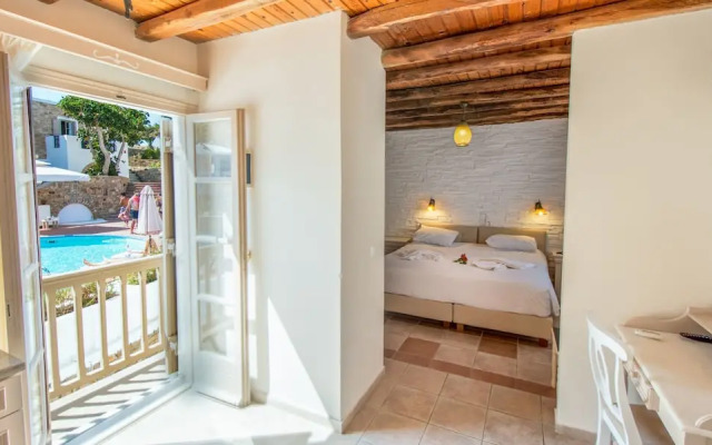 Naxos Golden Beach 2