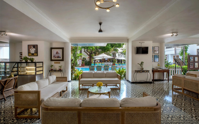 Radisson Goa Candolim
