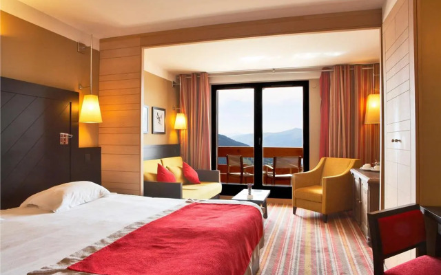 Club Med - Peisey-Vallandry