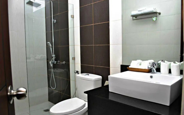 Orion Hotel