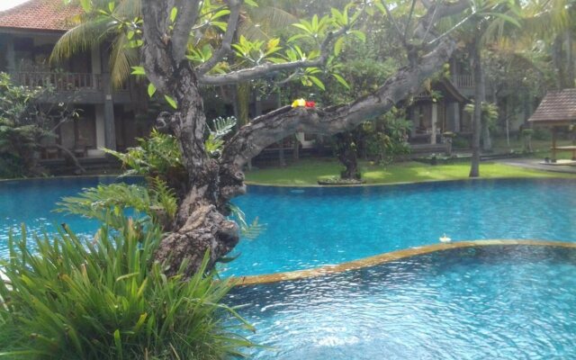 Nirwana Seaside Cottages
