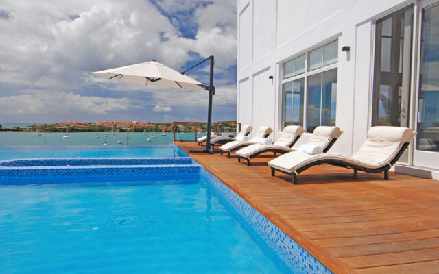Blue Point Villa