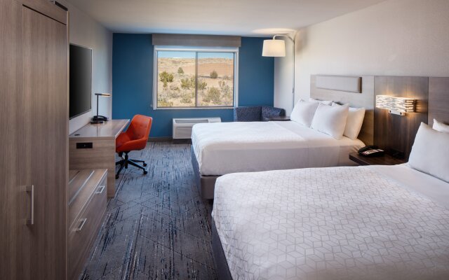 Holiday Inn Express Hotel & Suites Los Alamos, an IHG Hotel